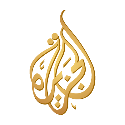Al jazeera (.EPS) logo vector