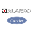 Free download Alarko logo vector Alarko logo vector