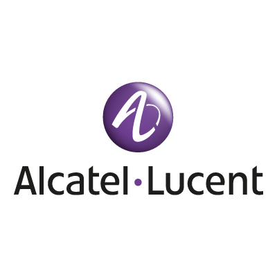 Alcatel Lucent (.EPS) logo vector