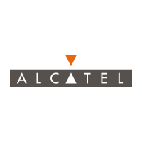 Alcatel vector logo