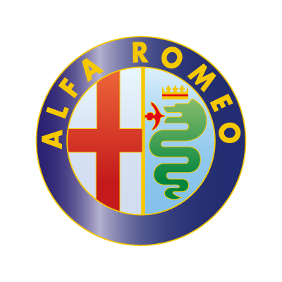Alfa Romeo Auto (.EPS) logo vector
