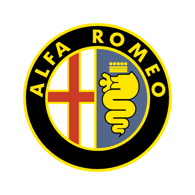 Alfa Romeo (.EPS) logo vector