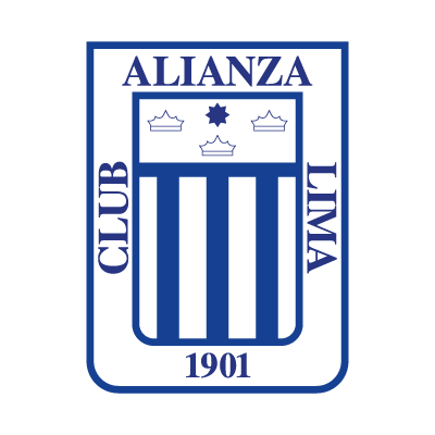 Alianza logo vector