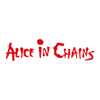 Alice In Chains (.EPS) vector logo