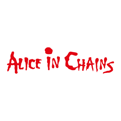 Alice In Chains (.EPS) logo vector