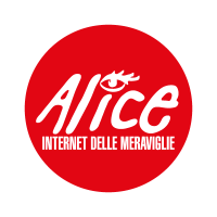 Alice vector logo