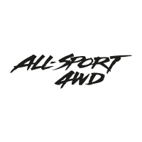 All-Sport 4WD vector logo