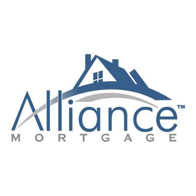 Alliance Mortgage logo vector