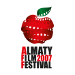 Free download Almaty Film Festival 2007 logo vector Almaty Film Festival 2007 logo vector