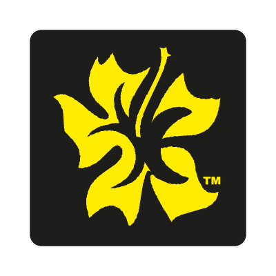 Alohastyle logo vector