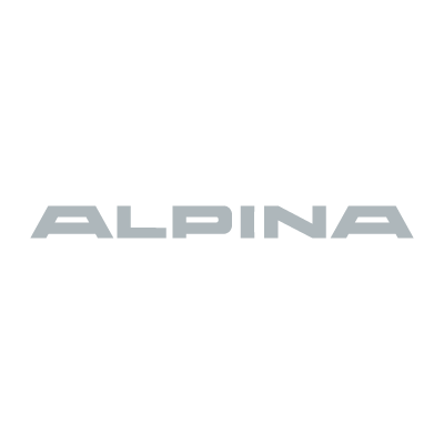 Alpina (.EPS) logo vector