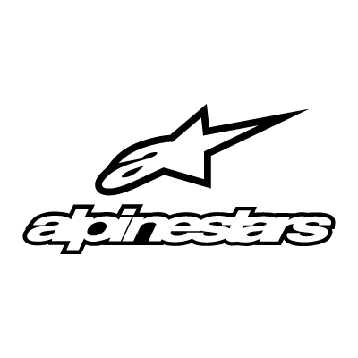 Alpinestars logo vector