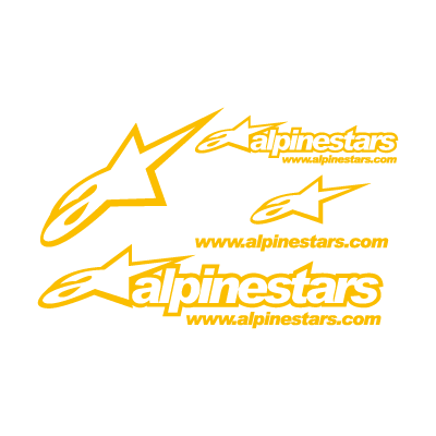 Alpinestars Playlife logo vector