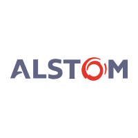 Alstom (.EPS) vector logo