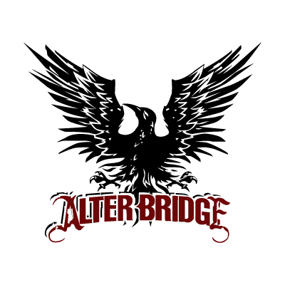 Alter bridge logo vector