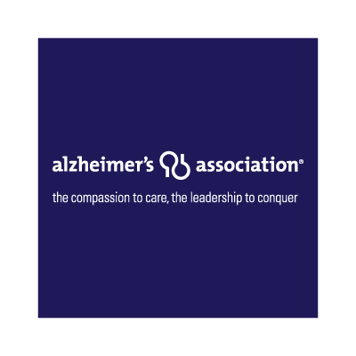 Alzheimer’s Association logo vector