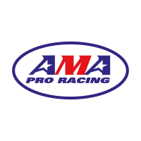 AMA Pro Racing vector logo