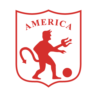 America Cali logo vector