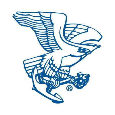 American Bureau of Shipping logo vector