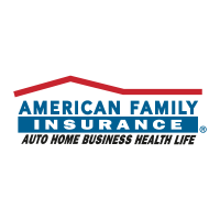 American Family Insurance vector logo