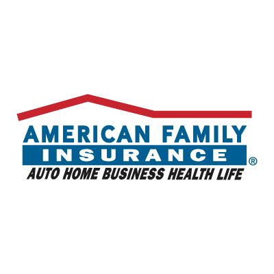 American Family Insurance logo vector
