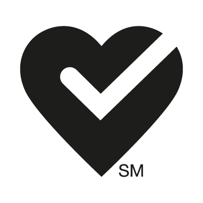 American Heart Approved logo vector