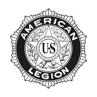 American Legion vector logo