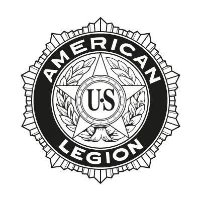 American Legion logo vector