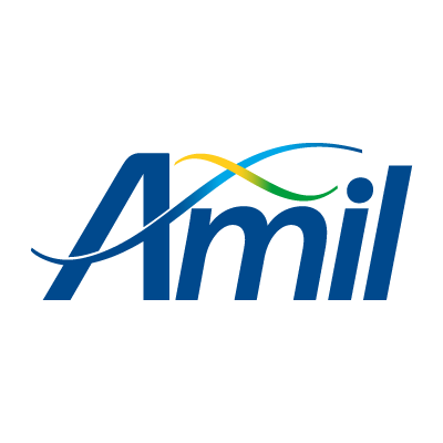 Amil logo vector