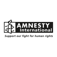 Amnesty International (.EPS) vector logo
