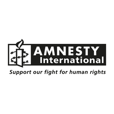 Amnesty International (.EPS) logo vector