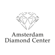 Free download Amsterdam Diamond Center logo vector Amsterdam Diamond Center logo vector