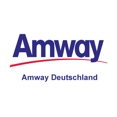 Amway Deutschland logo vector