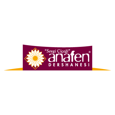 Anafen logo vector