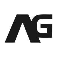 Analog Clothing vector logo