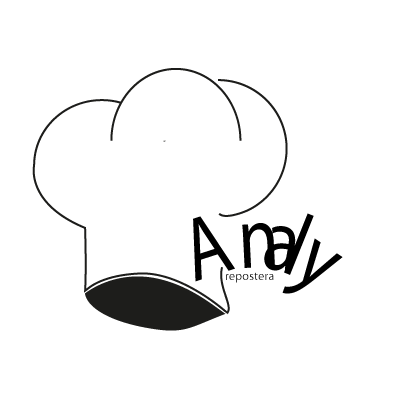 Analy – Repostera logo vector