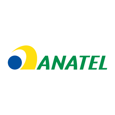 Anatel (.EPS) logo vector