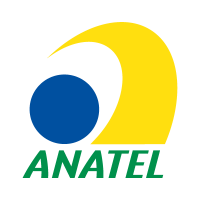 Anatel vector logo