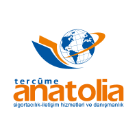 Anatolia tercume vector logo