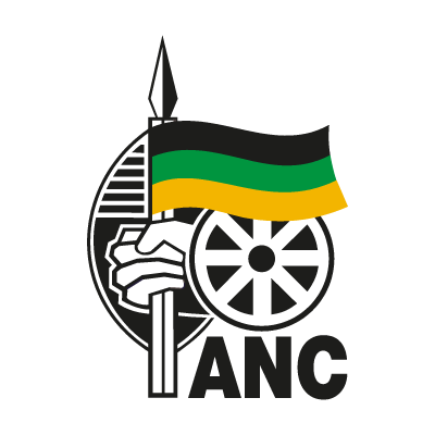 ANC logo vector