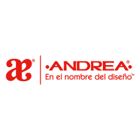 Andrea Internacional vector logo