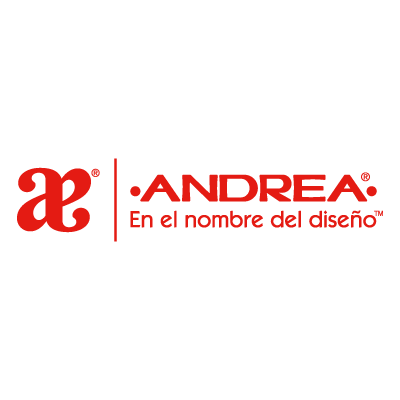 Andrea Internacional logo vector
