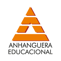 Anhanguera Educacional vector logo