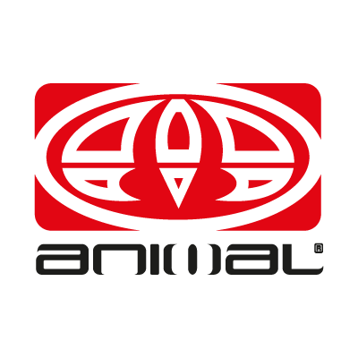 Animal vector logo