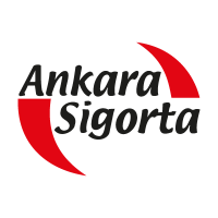 Ankara Sigorta vector logo