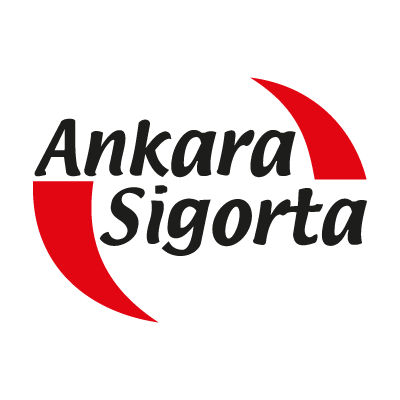 Ankara Sigorta vector logo