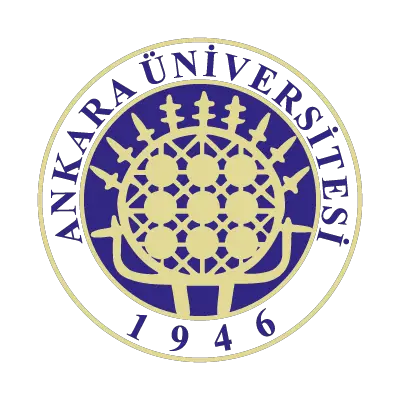 Ankara University vector logo