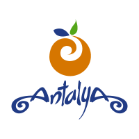Antalya vector logo