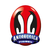 Antarctica vector logo