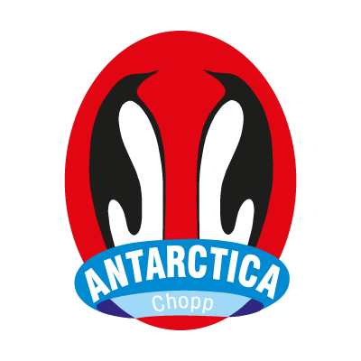 Antartica Choop (.EPS) vector logo